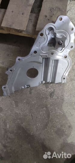 Насос масляный Great Wall Hover H5, H6