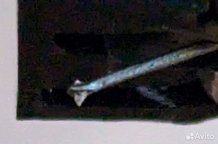 Головка звукоснимателя Корвет гзм-008