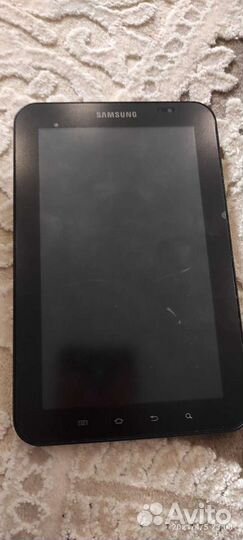 Планшет на запчасти