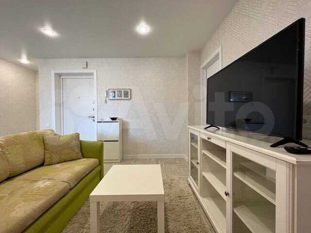 3-к. квартира, 65 м², 6/14 эт.