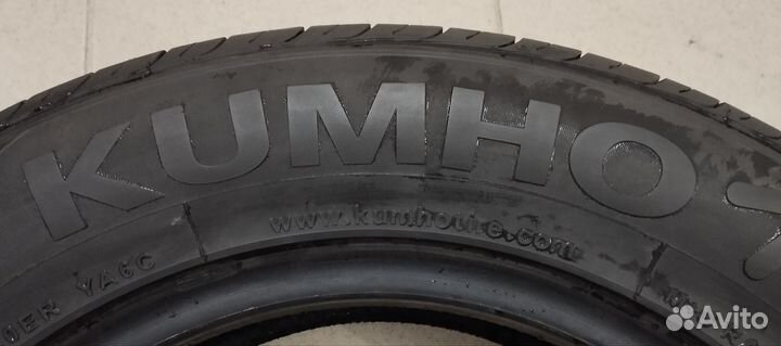 Kumho Solus SA01 KH32 205/65 R16 95H