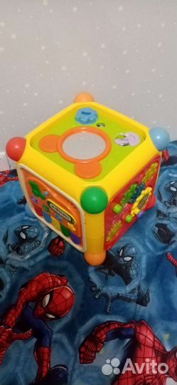 Погремушки