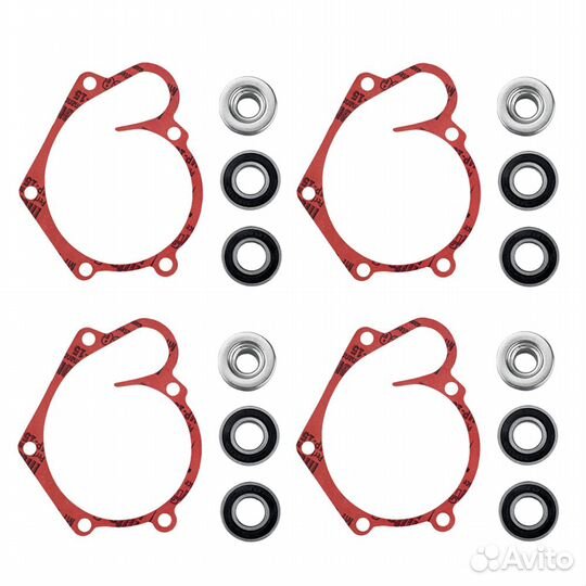 Ремкомплект помпы охлаждения для Polaris 5811627