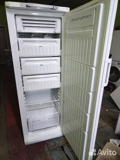 Морозильная камера indesit бу