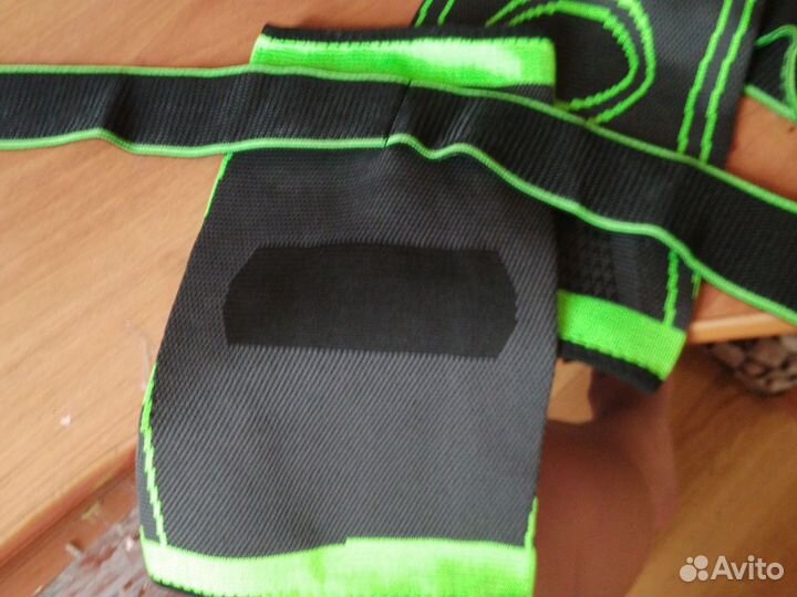 Наколенники для суставов