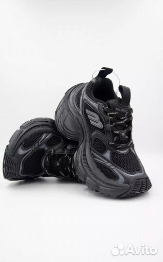 Кроссовки balenciaga 10XL