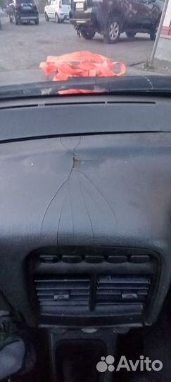 Евро торпеда ваз 2110