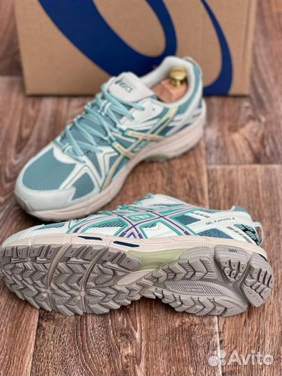 Кроссовки asics gel kahana 8