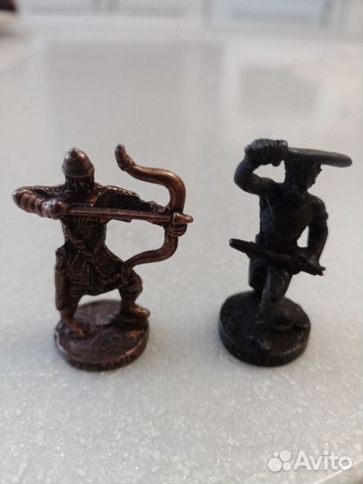 Солдатики для Дмитрия