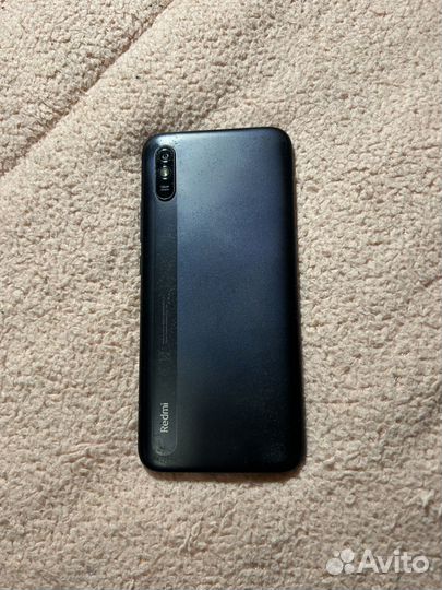 Xiaomi Redmi 9A, 2/32 ГБ