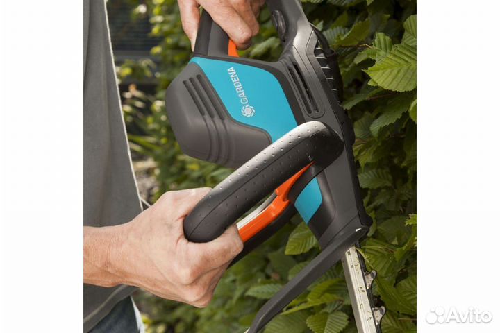 Кусторез ComfortCut 600/55 арт.02924