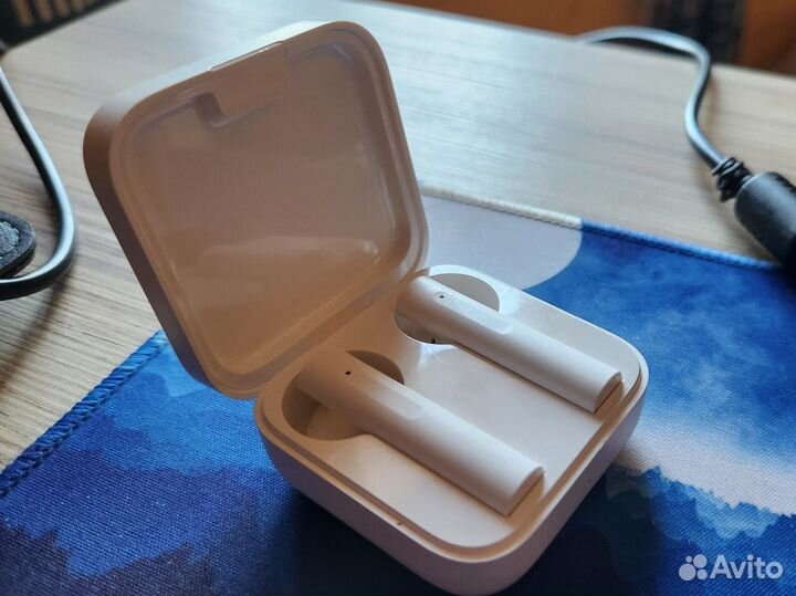 Xiaomi Mi True Wireless Earphones 2