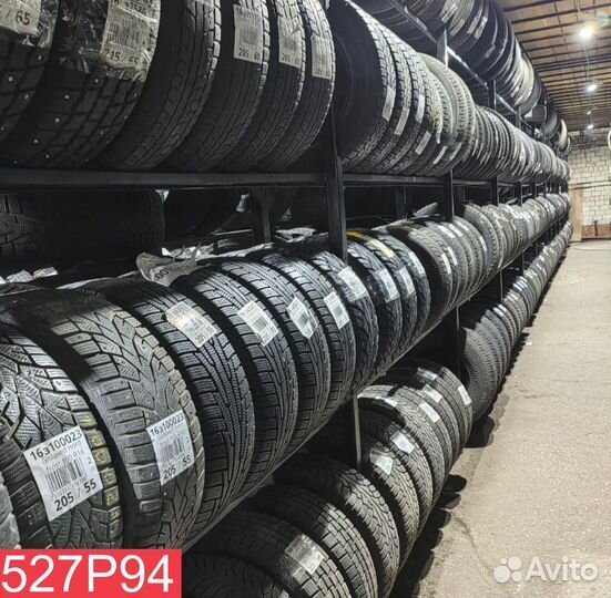 Nokian Tyres Hakkapeliitta R2 SUV 235/65 R18 110P