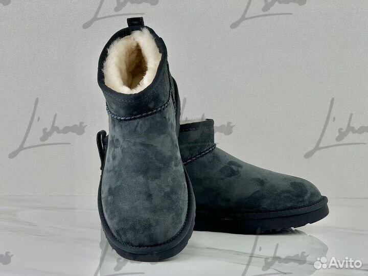 Угги женские Ugg