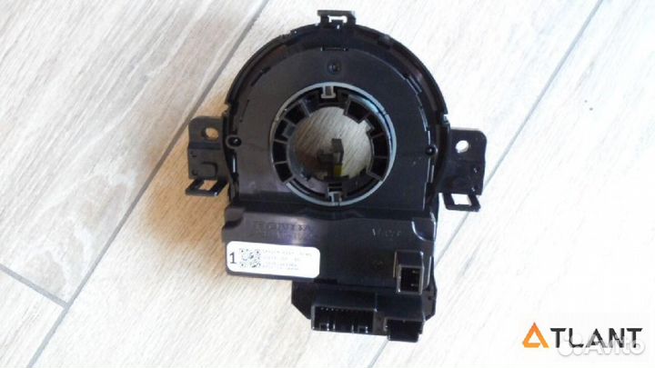 Шлейф-лента air bag honda step wagon