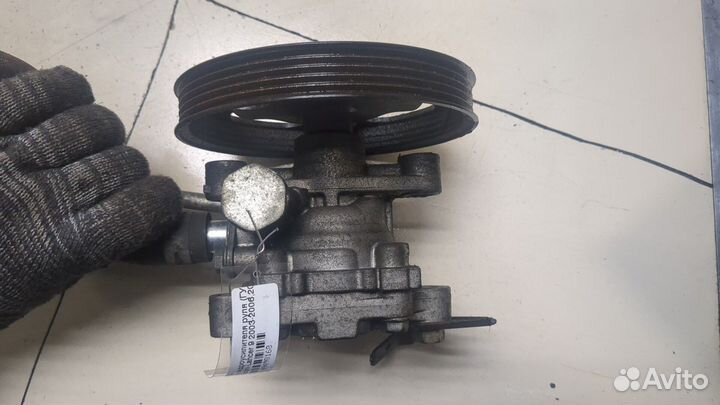 Гур Mitsubishi Lancer 9, 2006