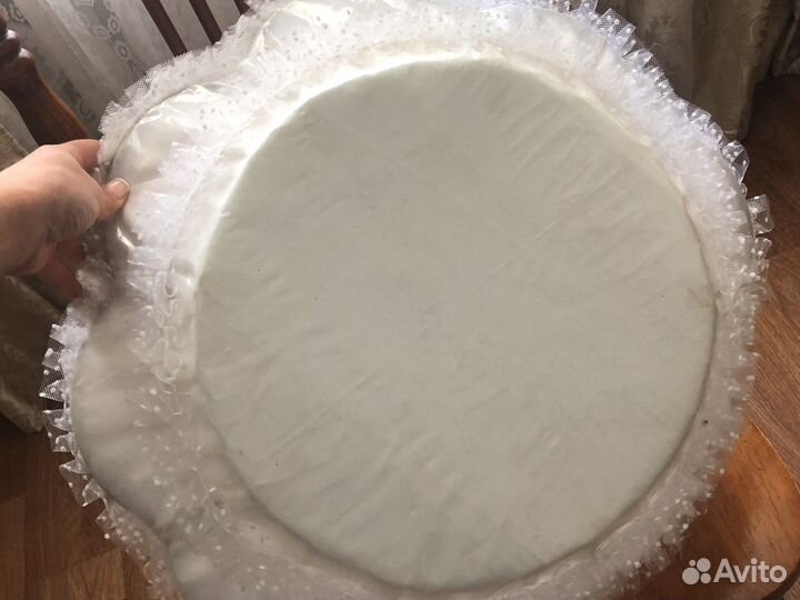 Свадебные корзины