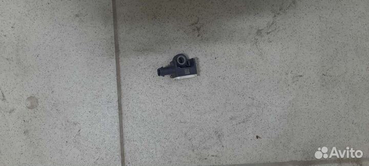 Датчик удара VW Touareg 7P/2015