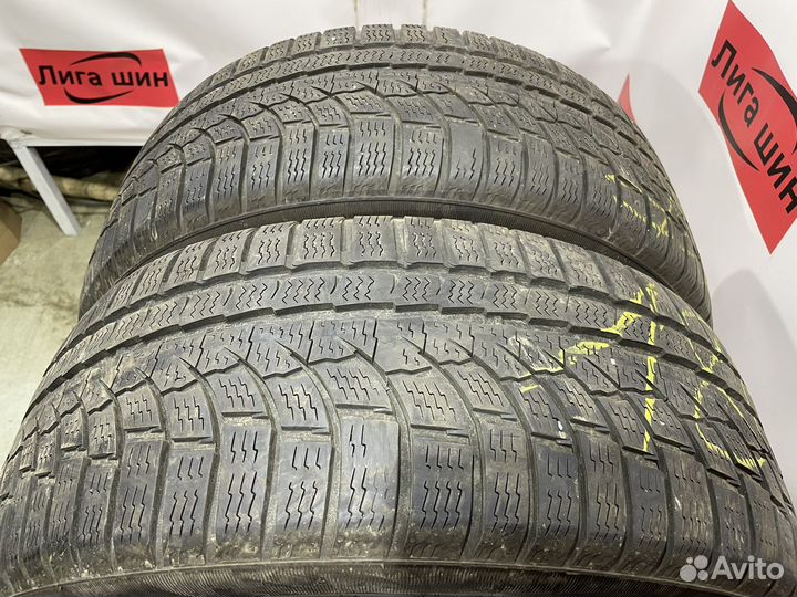 Nokian Tyres WR A4 215/45 R17