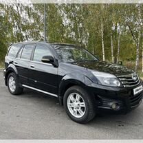 Great Wall Hover H3 2.0 MT, 2011, 220 000 км, с пробегом, цена 650 000 руб.