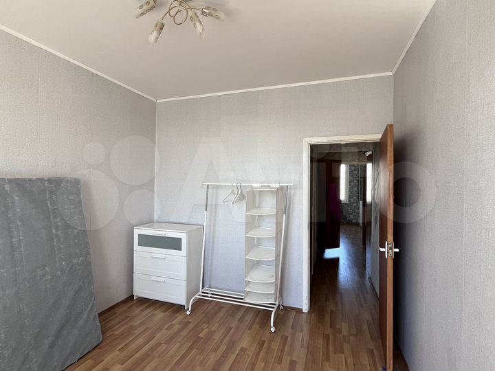 2-к. квартира, 53,5 м², 16/17 эт.