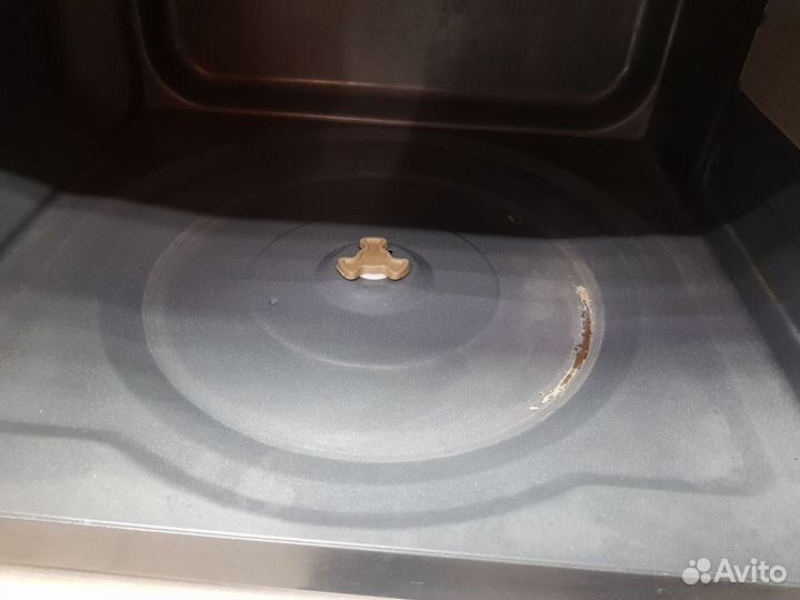 Микроволновая печь Gorenje