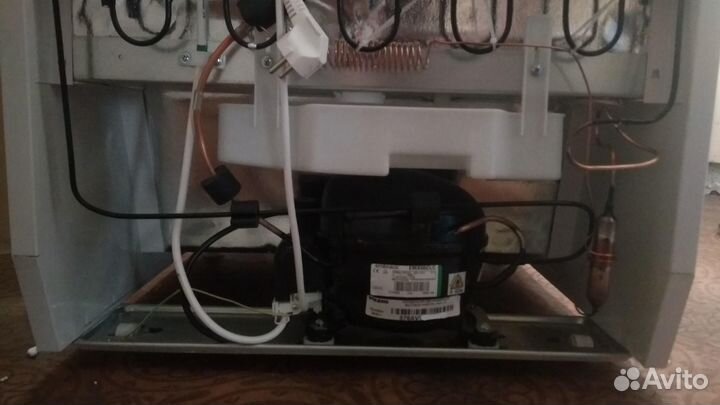 Ремонт холодильников и посудомоечных машин