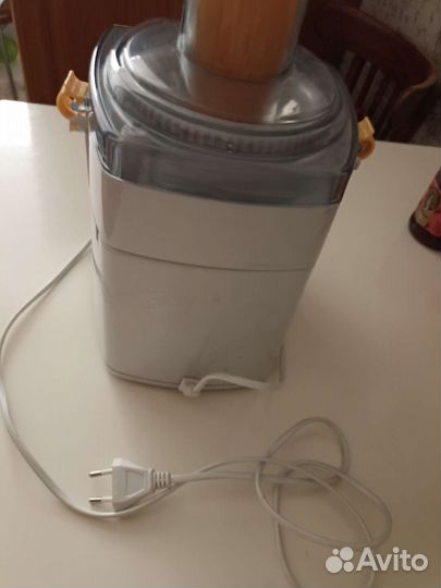 Соковыжималка