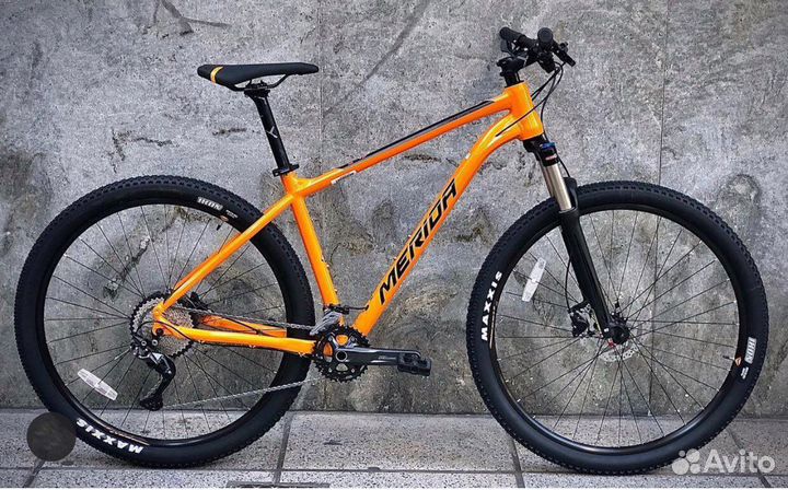 Merida big.nine 300 29 2021