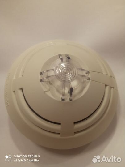 Извещатель Esser