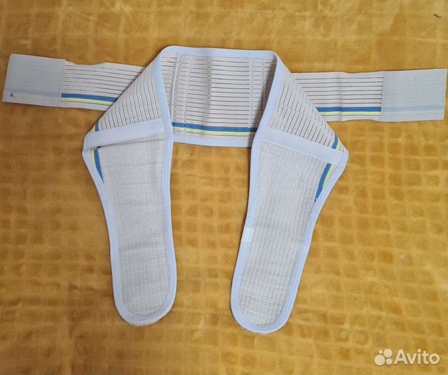 Бандаж для беременных