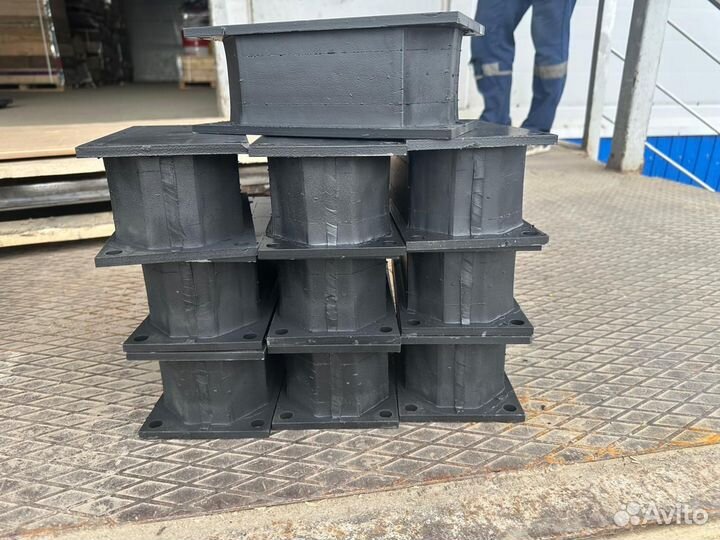 Амортизаторы stavostroj 