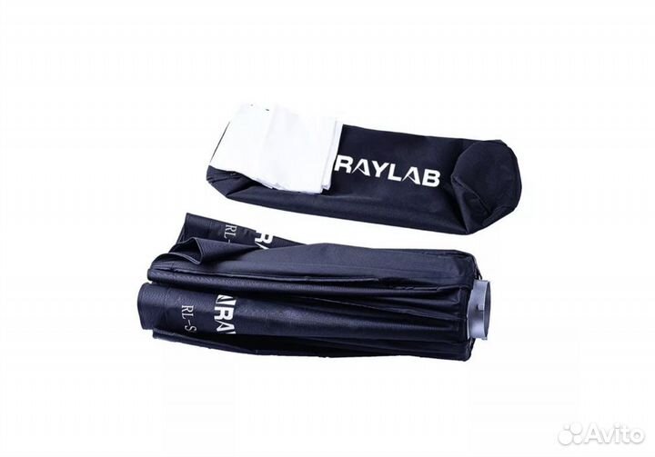 Октобокс, Софтбокс Raylab