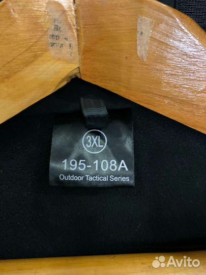 Военная форма Soft Shell