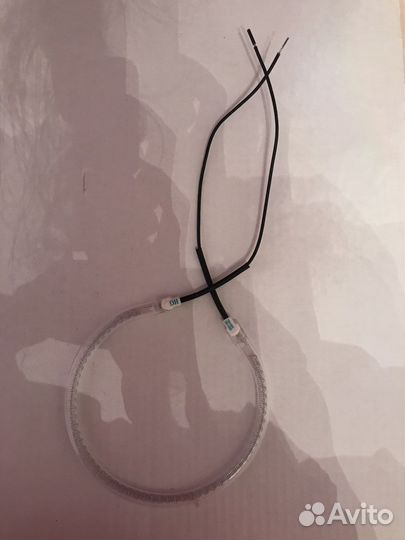 Тэн (нагревательный элемент галогеновый) RAG-241