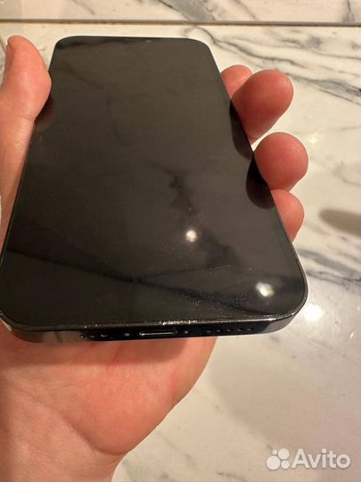 iPhone 12 Pro, 256 ГБ