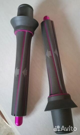 Насадки для фена dyson