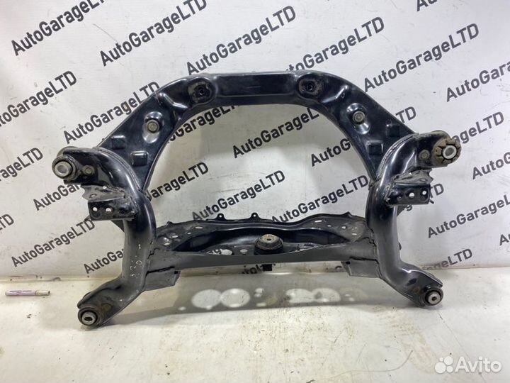 Подрамник задний Toyota Rav 4 XA50 2grfxs 2020