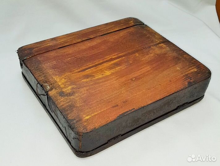 Икона Казанская Богородица