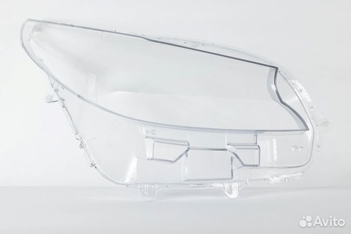 Стекло фары CX 9 2016-2021