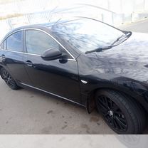 Mazda 6 2.0 MT, 2010, 167 000 км, с пробегом, цена 1 100 000 руб.