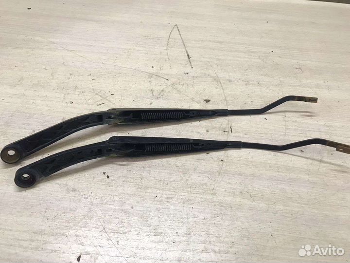 Поводки дворников daewoo nexia