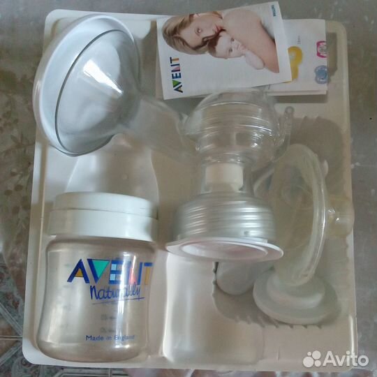 Молокоотсос