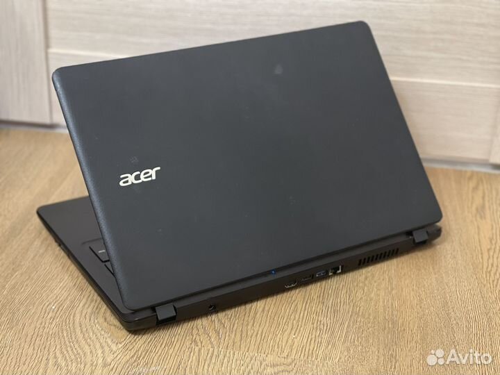 Игровой Acer i5-7200U/SSD/8GB/FHD