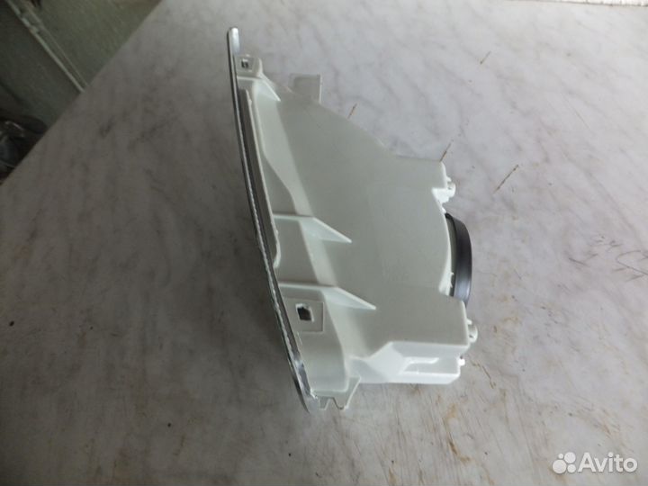 Туманка Toyota Land Cruiser Prado 95 1999-2003 гг