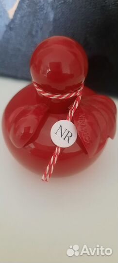 Духи nina ricci