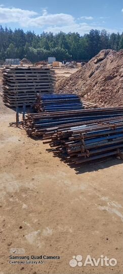 Аренда клиновых лесов