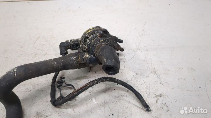 Насос водяной Audi Q7, 2006