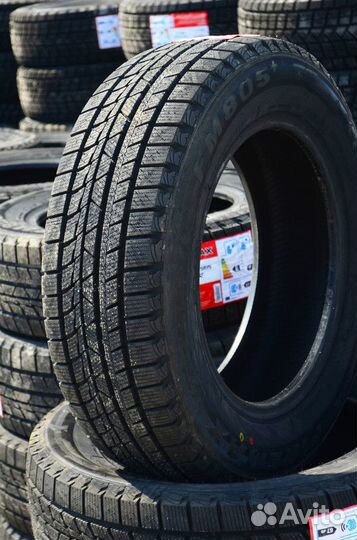 Firemax FM805+ 215/55 R17