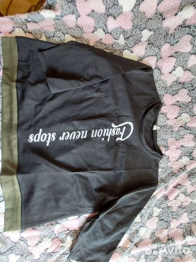 Спортивный костюм женский новый